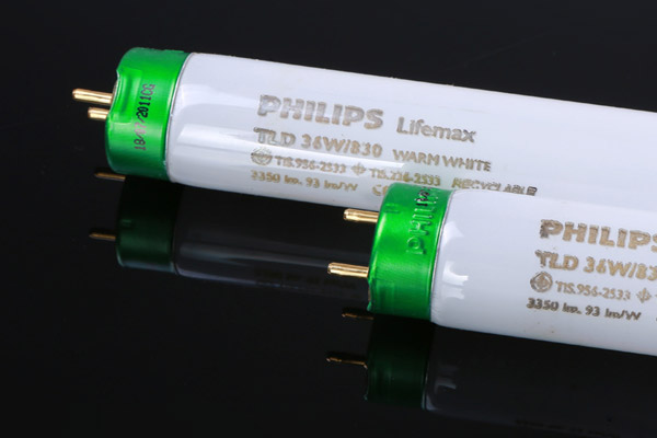 標(biāo)準(zhǔn)光源燈管怎么定制？