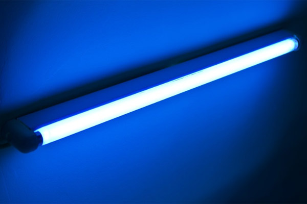 普通熒光燈和D65光源有什么區(qū)別？