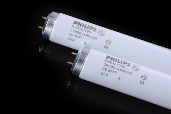 CIE標(biāo)準(zhǔn)光源U35和U30有之間有什么區(qū)別？