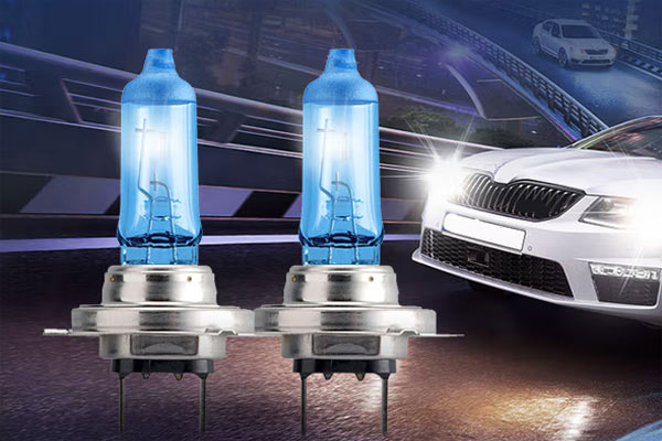 什么是鹵素?zé)?？鹵素?zé)羯珳囟嗌貹最好？