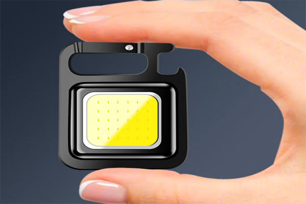 什么是COB光源？COB光源與LED光源有什么不同？