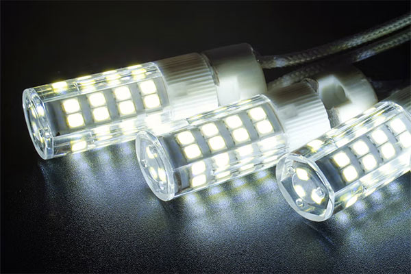 LED燈珠有幾種顏色？LED燈珠顏色為什么不同？