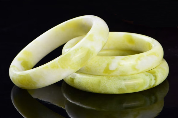 藍田玉有哪些顏色？藍田玉顏色怎么分類？