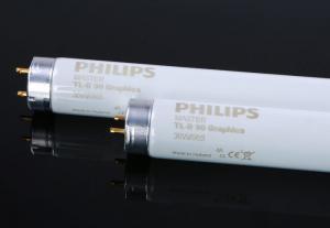 什么是D65光源？標準光源箱中D65光源的燈管型號有哪些？