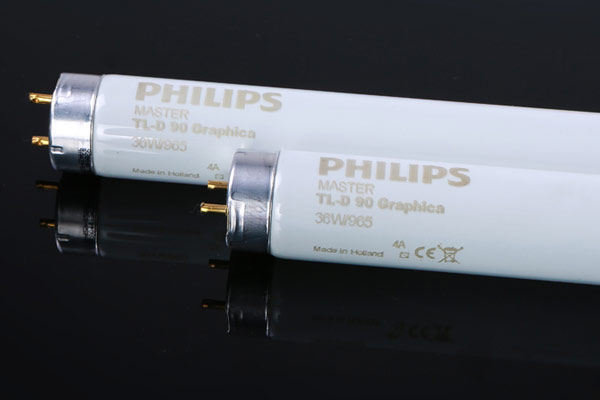 D65光源燈管尺寸怎么看？D65光源燈管哪品牌好？