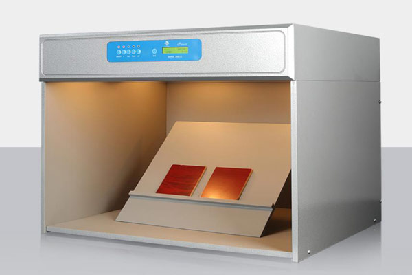 色溫和顯色性什么關(guān)系？色溫和顯色性怎么計(jì)算？