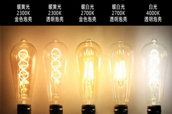 色溫和相關色溫