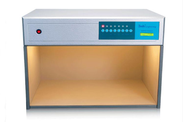 標(biāo)準(zhǔn)光源有哪些類型？標(biāo)準(zhǔn)光源箱中A光源有什么作用？