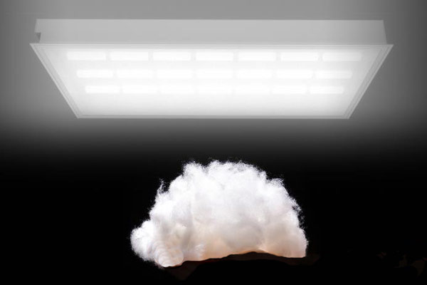 棉花分級(jí)光源