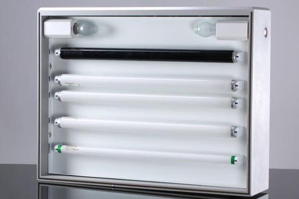 D50光源是什么光源？D50光源有什么特性？