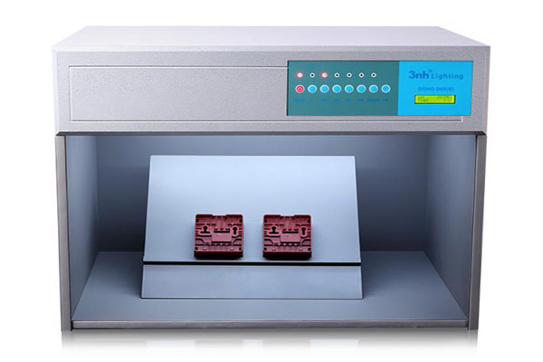 標(biāo)準(zhǔn)光源箱是什么設(shè)備？標(biāo)準(zhǔn)光源箱有什么用途？