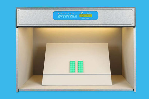 標(biāo)準(zhǔn)光源箱對(duì)色環(huán)境有什么要求？標(biāo)準(zhǔn)光源箱環(huán)境要求