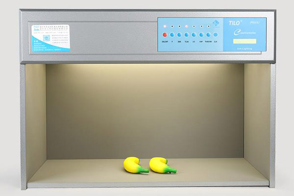 標(biāo)準(zhǔn)光源箱中TL84光源是什么光源？有什么作用？