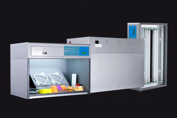 標(biāo)準(zhǔn)光源箱怎么用？標(biāo)準(zhǔn)光源箱操作及規(guī)范