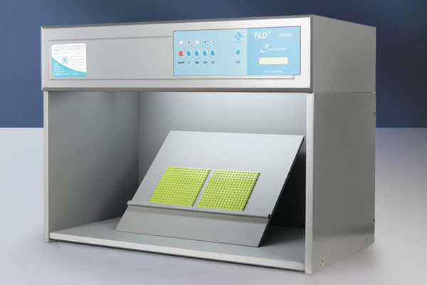 標(biāo)準(zhǔn)光源箱怎么操作？標(biāo)準(zhǔn)光源箱光源怎么選擇？