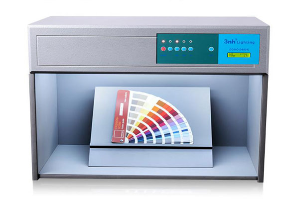 印刷對色用什么光源？D65和D50哪個好？