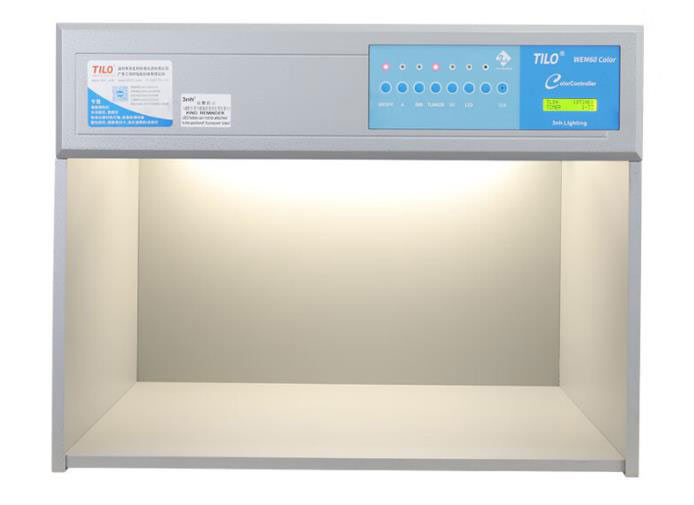 A光源是什么光源？A光源箱怎么使用？