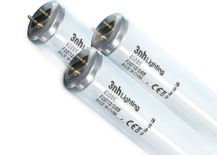 D65燈管參數怎么看？D65燈管上字母什么意思？