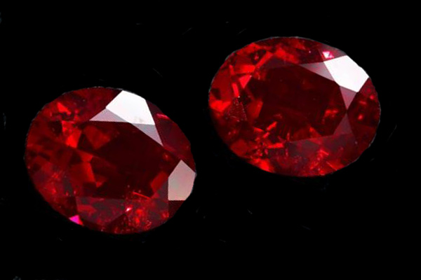 標(biāo)準(zhǔn)光源箱為紅寶石顏色評(píng)定提供穩(wěn)定光源