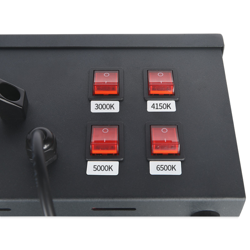 T259004 攝像頭測(cè)試專用燈箱