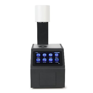 YH1600色彩霧度計