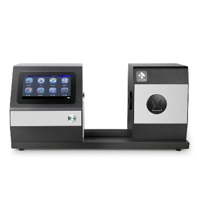 YH1810色彩霧度計