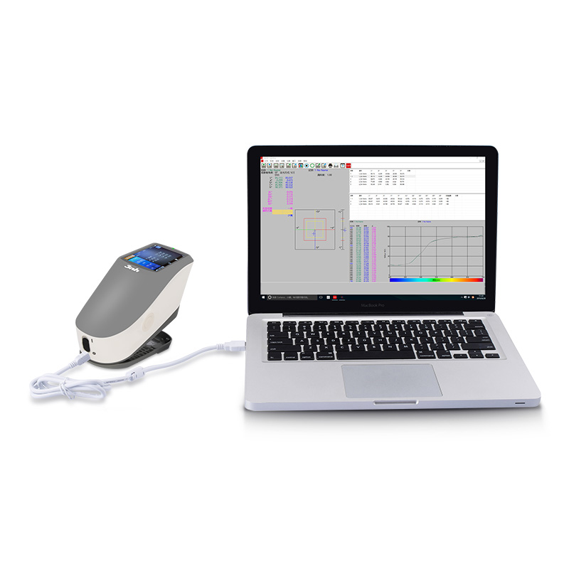 光柵分光測色儀 YS4510 plus