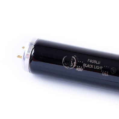 GE美國(guó)通用F40T12/BLB F40-BLB紫外線檢測(cè)燈管